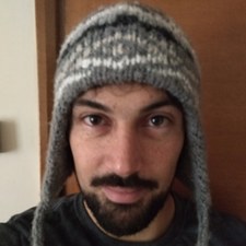 Vitor Hugo Salgado