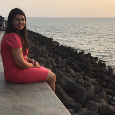 Poorva Bajaj