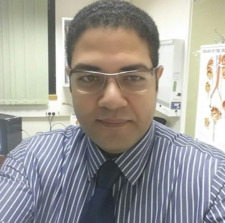 Essam Abdelhakam