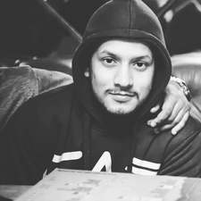Saurav Singh