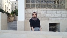 Beesan Mereb