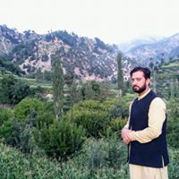 Jalaluddin Rahmani