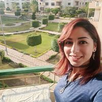 Nouran Ahmed