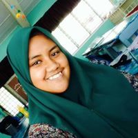 Syifa Ayuni