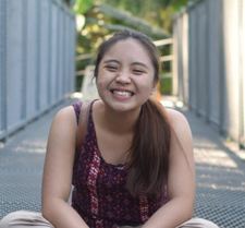 Krystel Iris de Castro