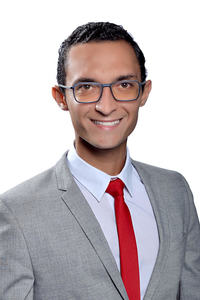 Eduardo Bendek Justiniano