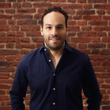 Carlos Granda