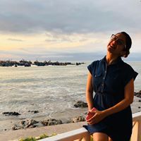 Jimena Zegarra Rosado