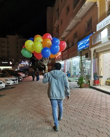 Saif Aboamara