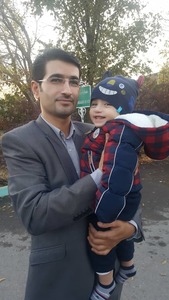 علیرضا محمدزاده