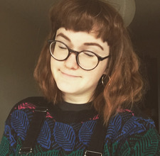 Tasha Dagger