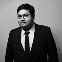 Dhyanesh Ramamoorthy