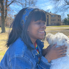 Pretty Shongwe-Ocasio 