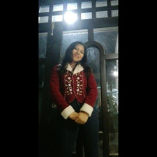 Cinthia VH