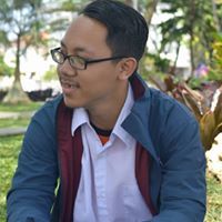 Misbahul Setiawan