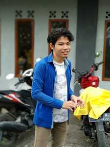 Indra Cahyadi