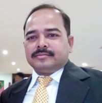 Debasish Samantaray