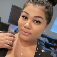 Desiree Smith-Wallace