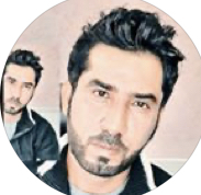 أحمد  الغماري