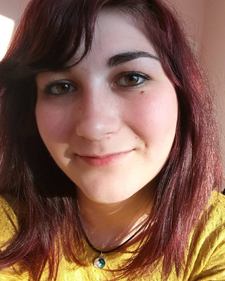 Наталия Начева