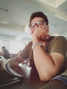 Shubham Vaidya