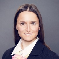 Кристина Петкова