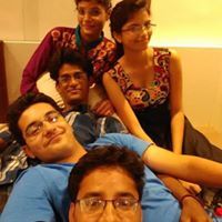 Raghav Jangid