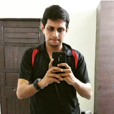 Nikhil Tomar
