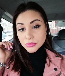 Елена Мирчевска