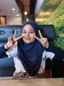 Izyani