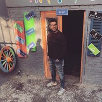 Omar Khaled