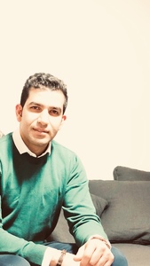 Ashkan Arpanahzadeh