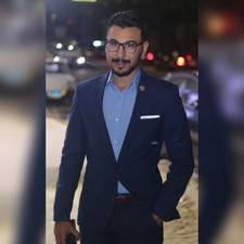 Hesham Shaaban