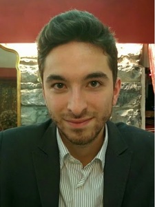 Matteo Brunetto