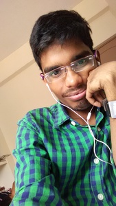 Karthik Vadaganadham