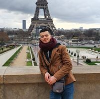 Yahia Aloulou