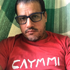 Gabriel Caymmi