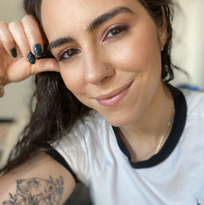Jacqueline Maxinne