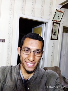 Mohamed Sayed Shoman