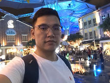 Erkhembayar Batbaatar