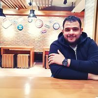 Mohamed Mohsen