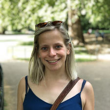 Emma Maris