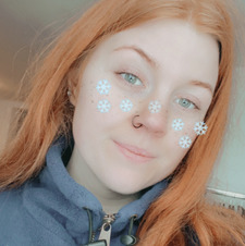 Guðrún Jónsdóttir