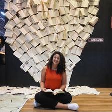 Marcelly Chrisostimo