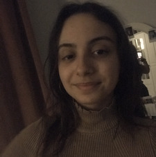 Nehir Günay