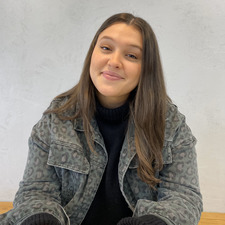 Hanna Smith-Benjamin