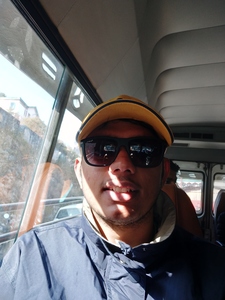 Deevy Patel 