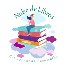 Nube De  Libros