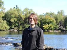 Michael Lisinski