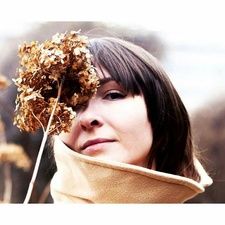 Ірина Єжель